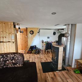 Chata Trhovka, khách sạn ở Trhová Kamenice