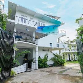 Tropical Breeze Negombo