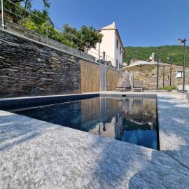Dimore d'Oltremare - Appartamento Levante, hotel a Lavagna