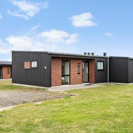 4 Bedroom Beautiful Home In Ringkøbing