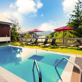 Göbel's Seehotel Diemelsee, hôtel à Diemelsee