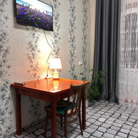 Apartment Karakol