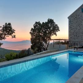 Villa Ante, hotel v destinaci Zaostrog