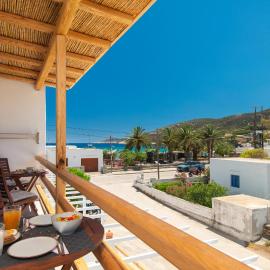 À La Plage Residences 02