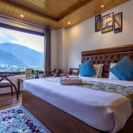Himalayan Spurge Villa