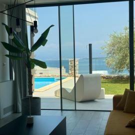 Casa Mito, khách sạn ở Vantačići