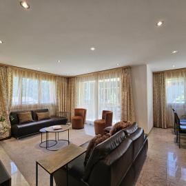 Aramis Lodge
