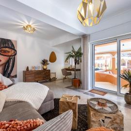 DeCaNa Prestige Apartment - Gated Community Algarve