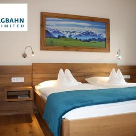 Hotel Gasthof Adler, ξενοδοχείο στο Όμπερσντορφ