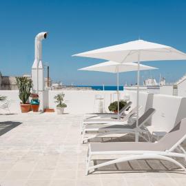 Donna Domenica Boutique Suites