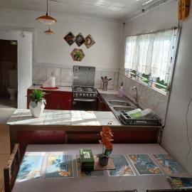 Rewasau में, होटल Grace Homestay