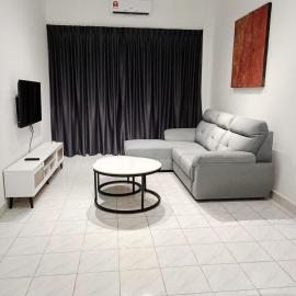 Malacca 3 bedroom Seri Serindit G01