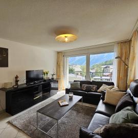 Nicoletta, hotel in Saas-Fee