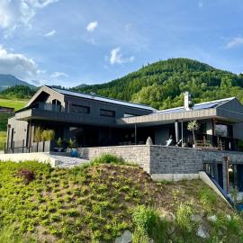 NEW! Apartment Alpinero 405 by we rent