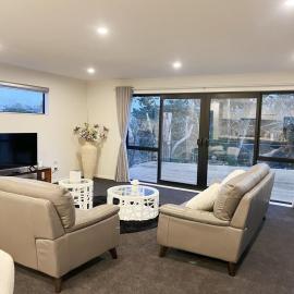 7th Heaven on Waikato River