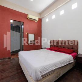 Tobana House Bintaro RedPartner