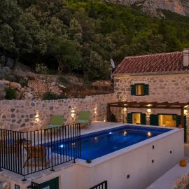 Villa Marijana, hotel a Zaostrog