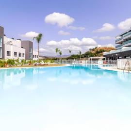 Amazing 3 bedroom apartment Cala Serena La Cala de Mijas