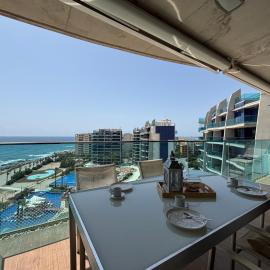 Seaview Heaven, hotel in Punta Prima