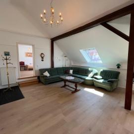 DG Ferienwohnung TLA Ramstein, hotel v destinaci Ramstein-Miesenbach