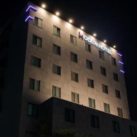 Seosan Modern Hotel, hotel em Seosan
