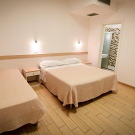 Agriturismo Marina, hotel i Ortona