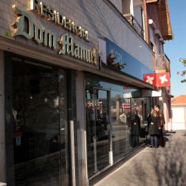 Residencial Dom Manuel, hotell i Fafe