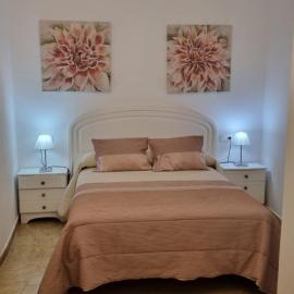 Casa Amadeo, hotel v destinácii Quesada