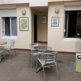 Hotel Du Commerce, hotel v destinaci Auxerre
