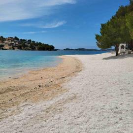Mobile Home Sea Shell Šime, Drage