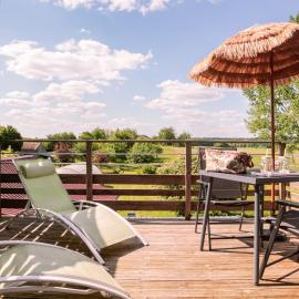 Apartment thermale luxeuil, hotel u gradu Abelcourt