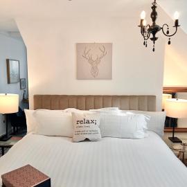 Regency Rooms