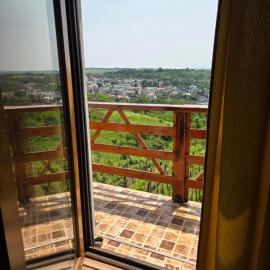 Panorama Cehu Silvaniei, hotel a Cehu Silvaniei