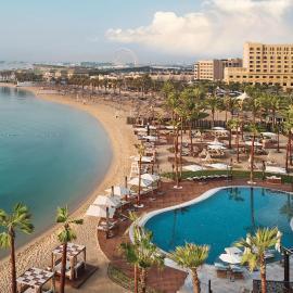 InterContinental Doha Beach & Spa by IHG
