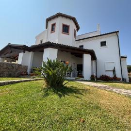 La casa di Sofia