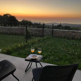 Apartamento Mirador Comillas Mar - Monabri