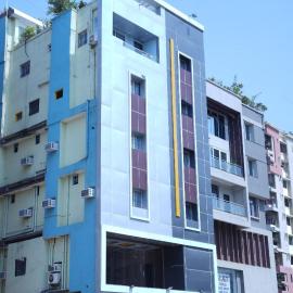 Khagaul में, होटल Hotel Adarsh