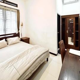 D Maktab Syariah Mitra RedDoorz Malang