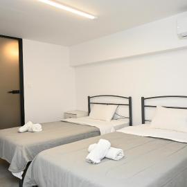 Christy Studios, hotel in Platis Gialos