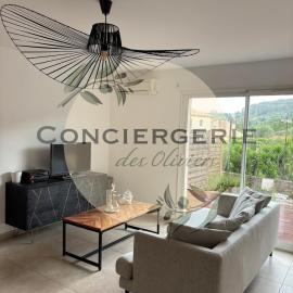 Maison avec terrasse, hotel u gradu Ker