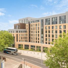 The Metalworks in Bristol 5 Min Walk to Bedminster Station, hotel din Bristol