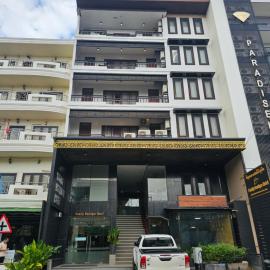 Family Boutique Hotel