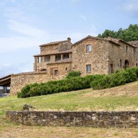 In The Heart Of Chianti, Pool, Wifi, View - Lilliano