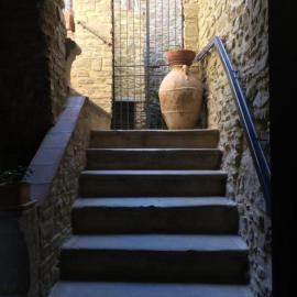 Il Pozzo Medievale