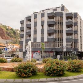 Flag Hotel Madeira - Ribeira Brava, hotel di Ribeira Brava