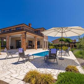 Villa Nathalie - Linardici, Krk