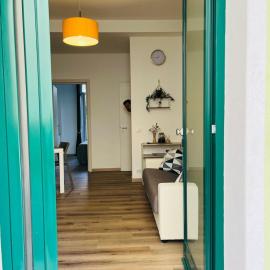SEA House - PINTA - Cogoleto