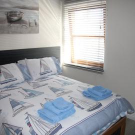 2 Bedroom UlsterApartments
