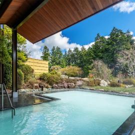 Hakone Yunohana Prince Hotel โรงแรมในฮาโกเน่