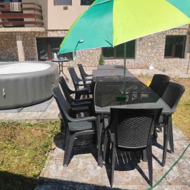 The Byala Escape, Private Villa with Bar & Hot Tub